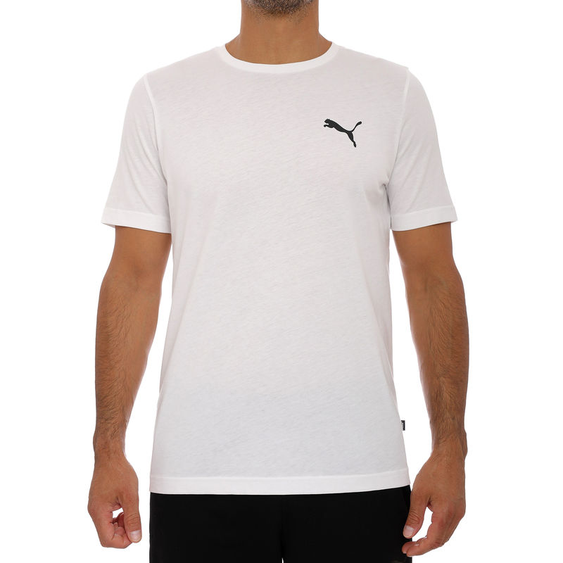 Muška majica Puma Ess Small Logo Tee