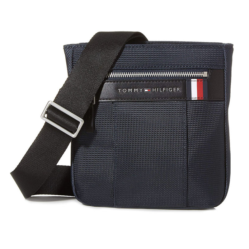 Muška torba Tommy Hilfiger ELEVATED NYLON MINI CROSSOVER