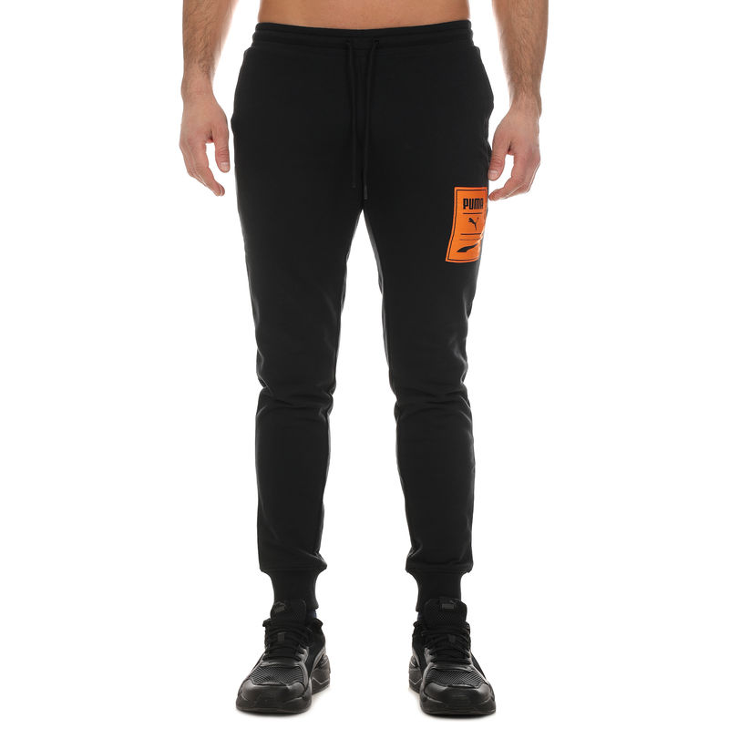 Muška trenerka donji deo Puma Recheck Pack Graphic Pant