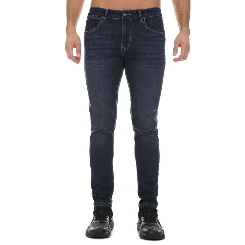 Muške farmerke Staff FLEXY MAN PANT
