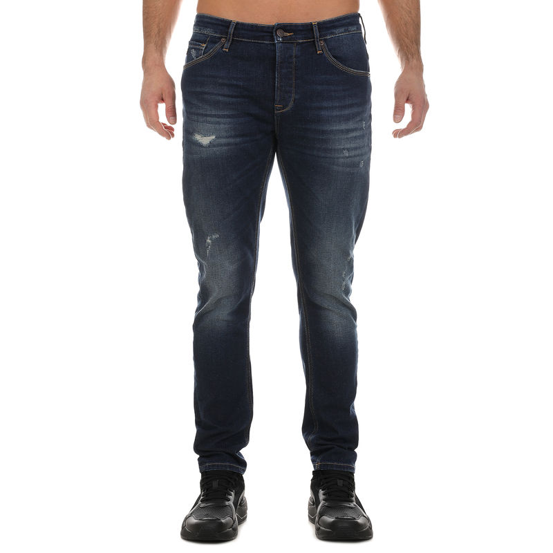 Muške farmerke Staff SAPPHIRE MAN PANT
