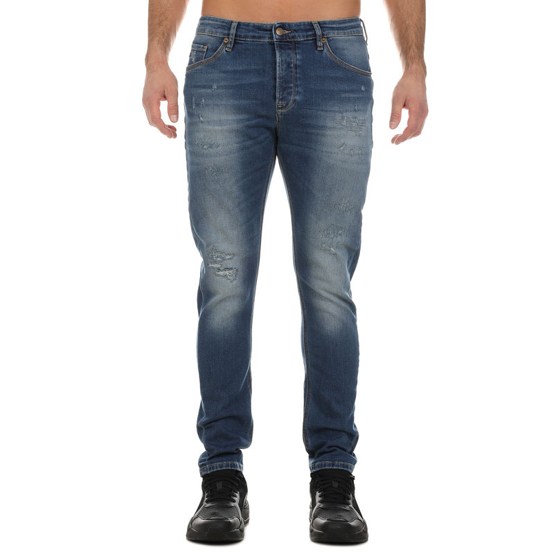 Muške farmerke Staff SAPPHIRE MAN PANT