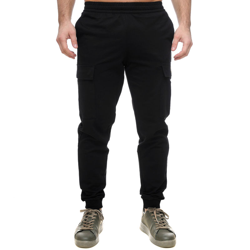 Muške pantalone Emporio Armani