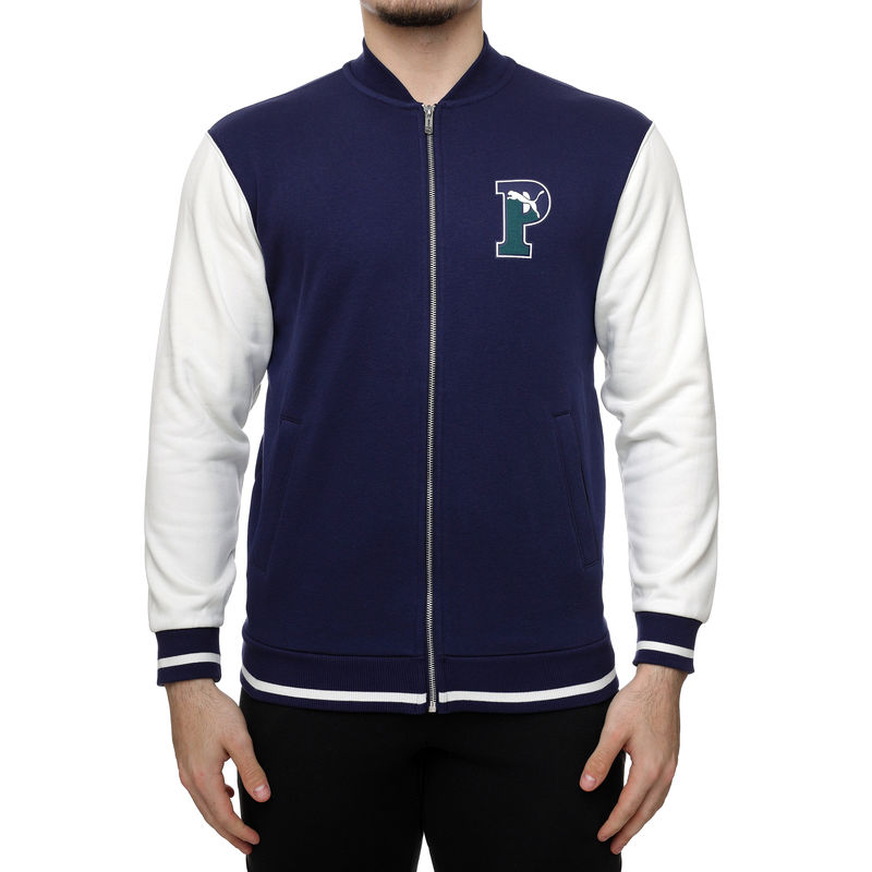 Muški duks Puma SQUAD Track Jacket FL