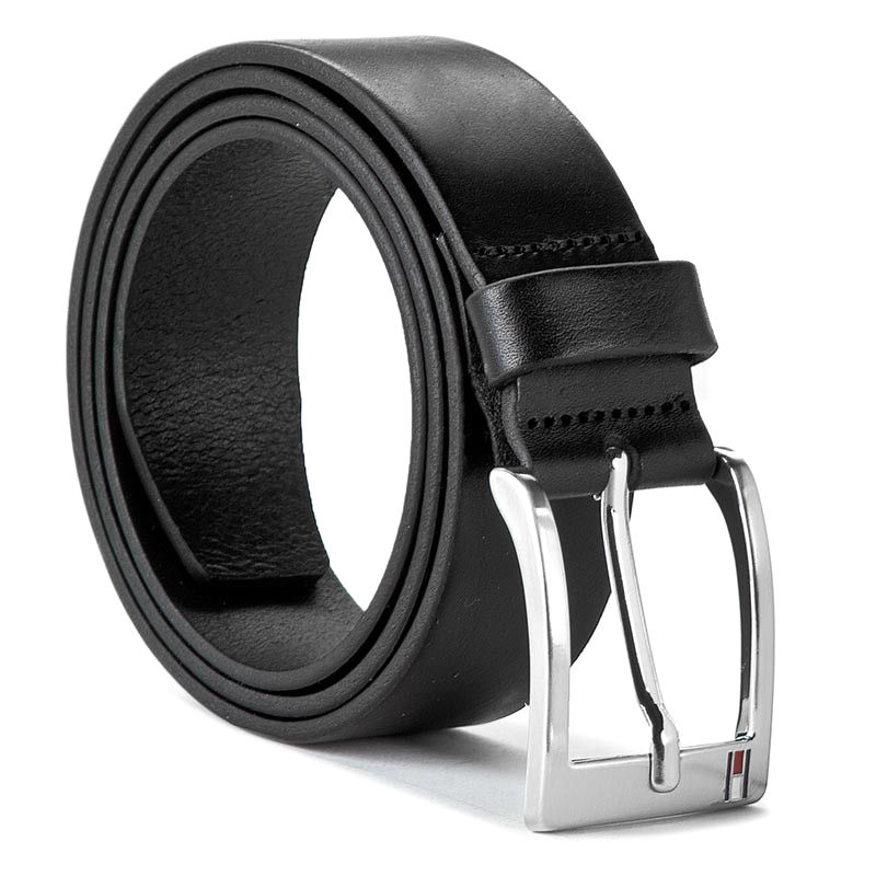 Muški kaiš Tommy Hilfiger NEW ALY BELT