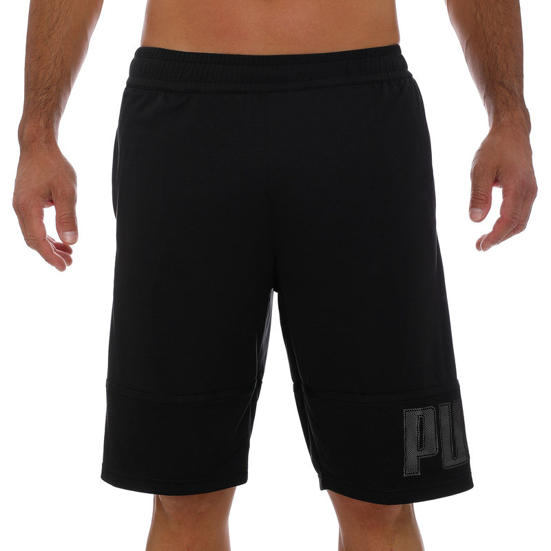 Muški šorc Puma TRAIN KNIT 10 SESSION SHORT