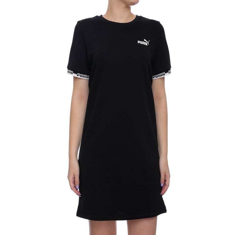 Ženska haljina Puma Amplified Dress TR