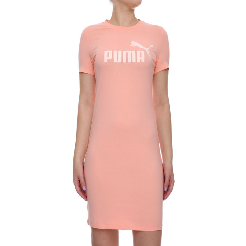 Ženska haljina Puma ESS Slim Tee Dress