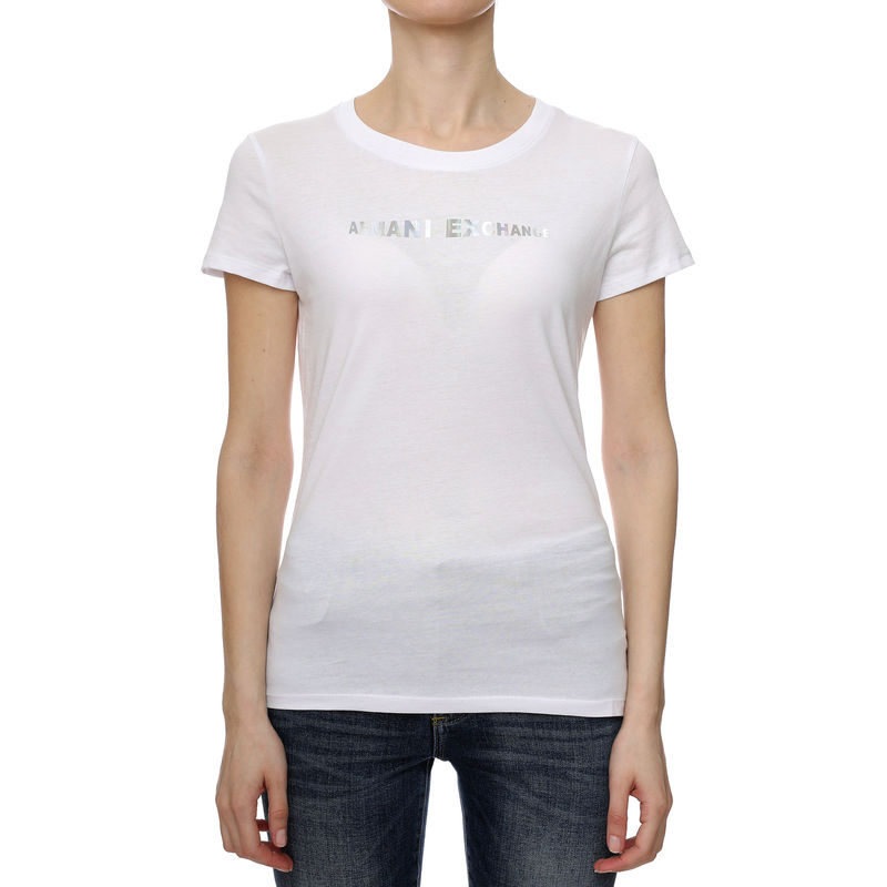 Ženska majica Armani Exchange T-Shirt