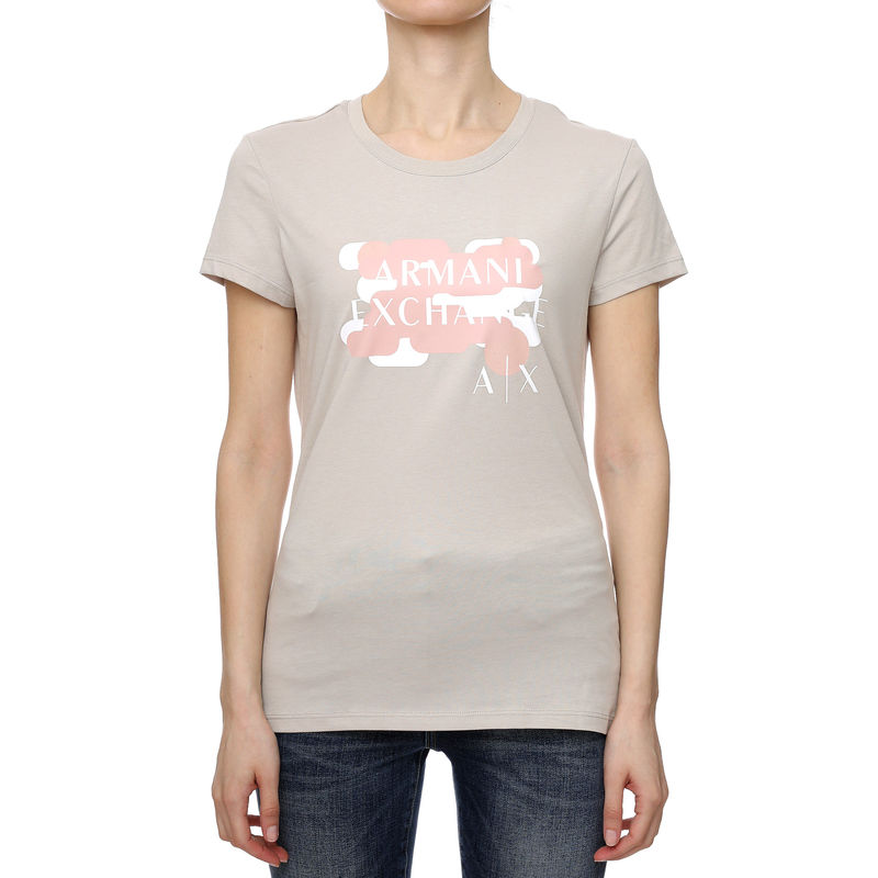 Ženska majica Armani Exchange T-Shirt