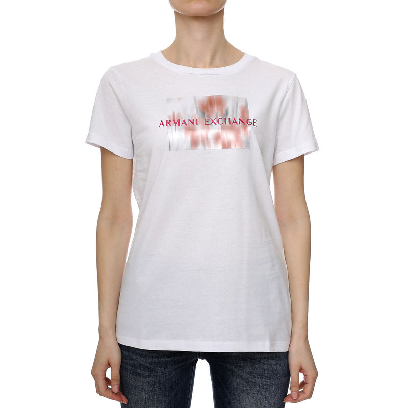 Ženska majica Armani Exchange T-Shirt