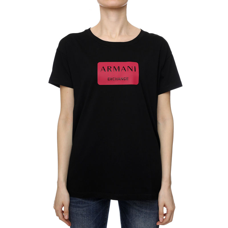 Ženska majica Armani Exchange T-Shirt