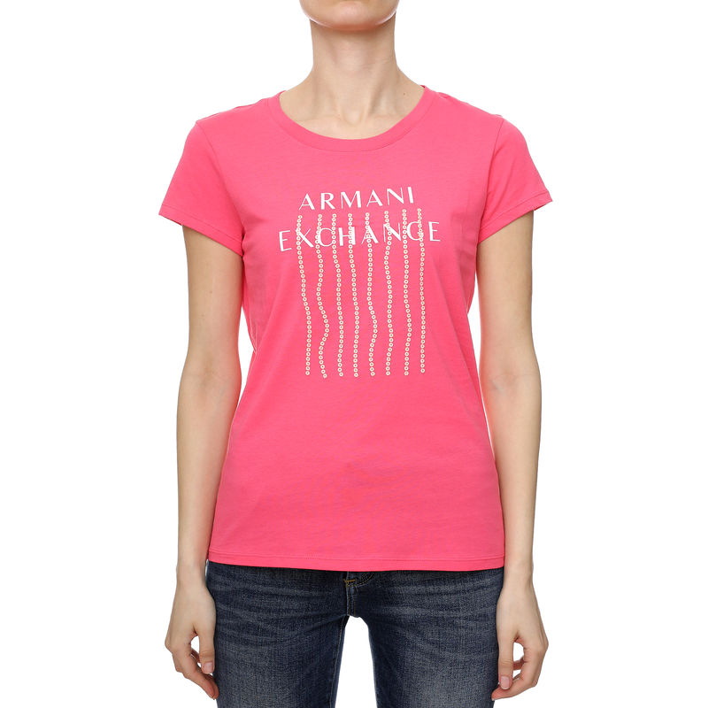 Ženska majica Armani Exchange T-Shirt