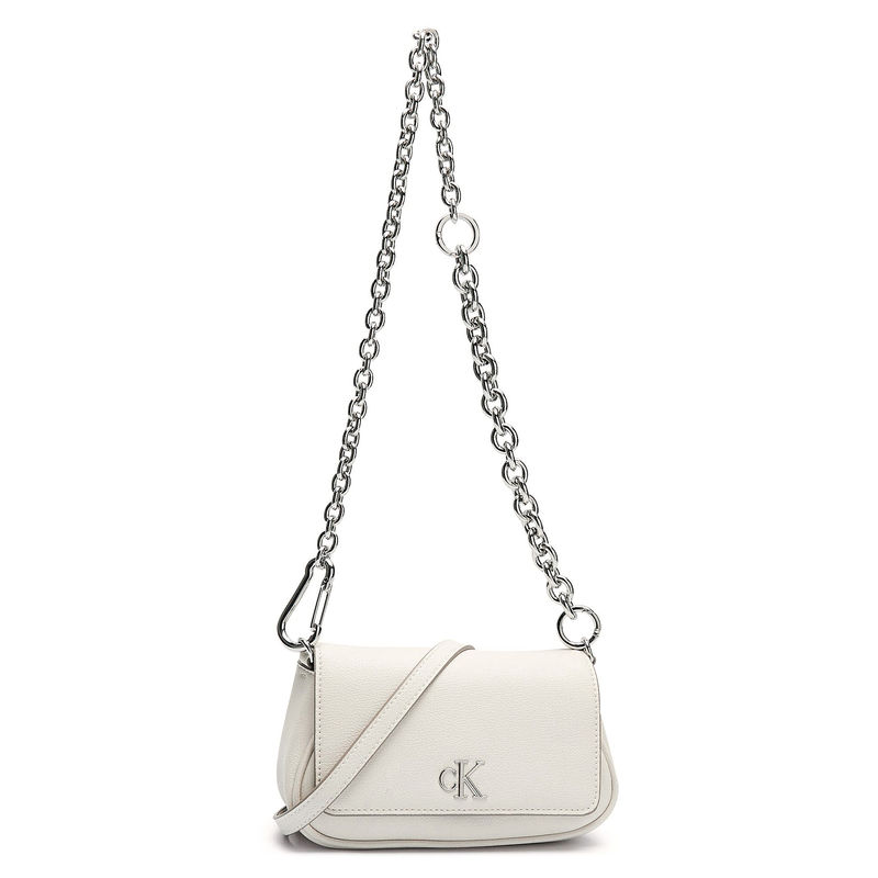 Ženska torba Calvin Klein Minimal Monogram Shoulder Bag20