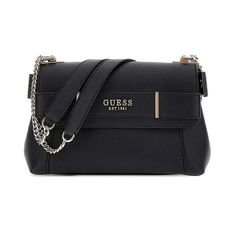 Ženska torba Guess Anadela Convertible Xbody Flap
