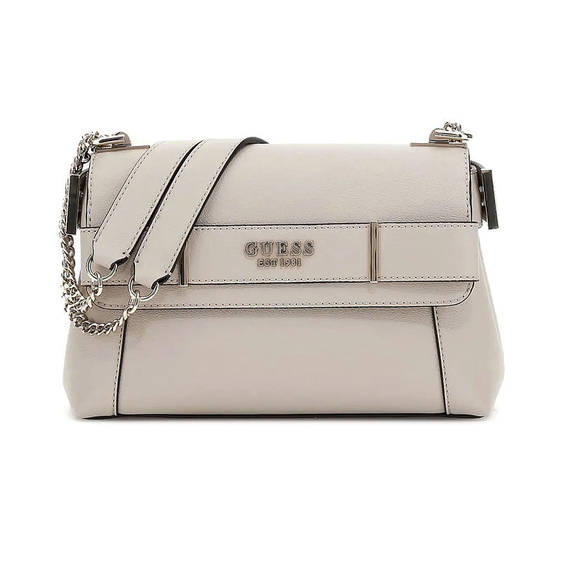 Ženska torba Guess Anadela Convertible Xbody Flap