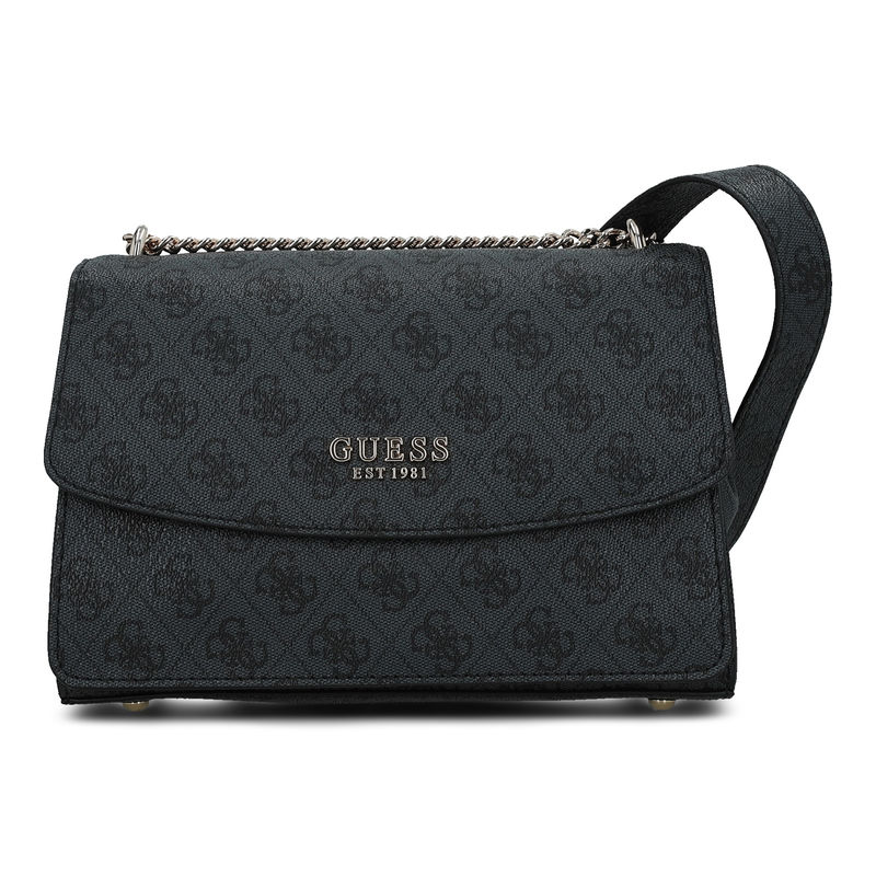 Ženska torba Guess Calista convertible xbody flap