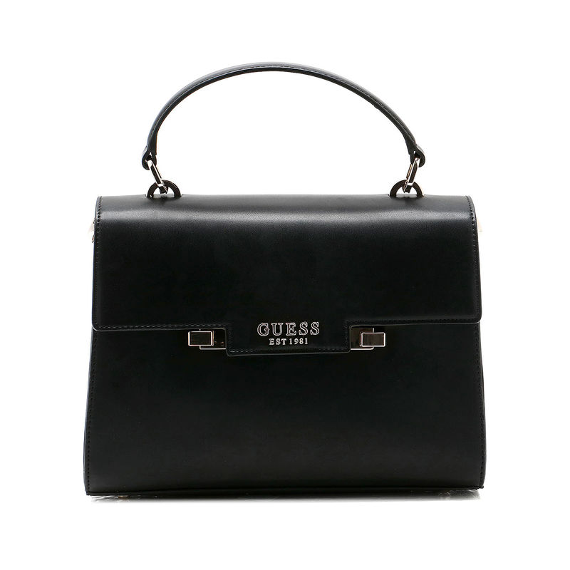 Ženska torba Guess Eco Aldith top Handle Flap
