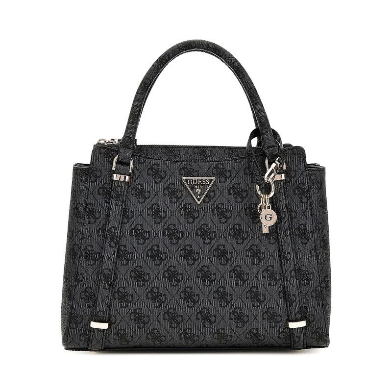 Ženska torba Guess Eco Erica 2 Comp Satchel