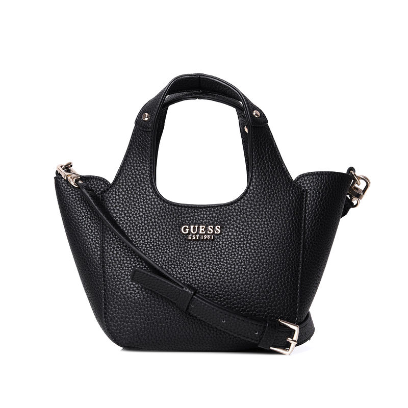 Ženska torba Guess Helina Mini Tote