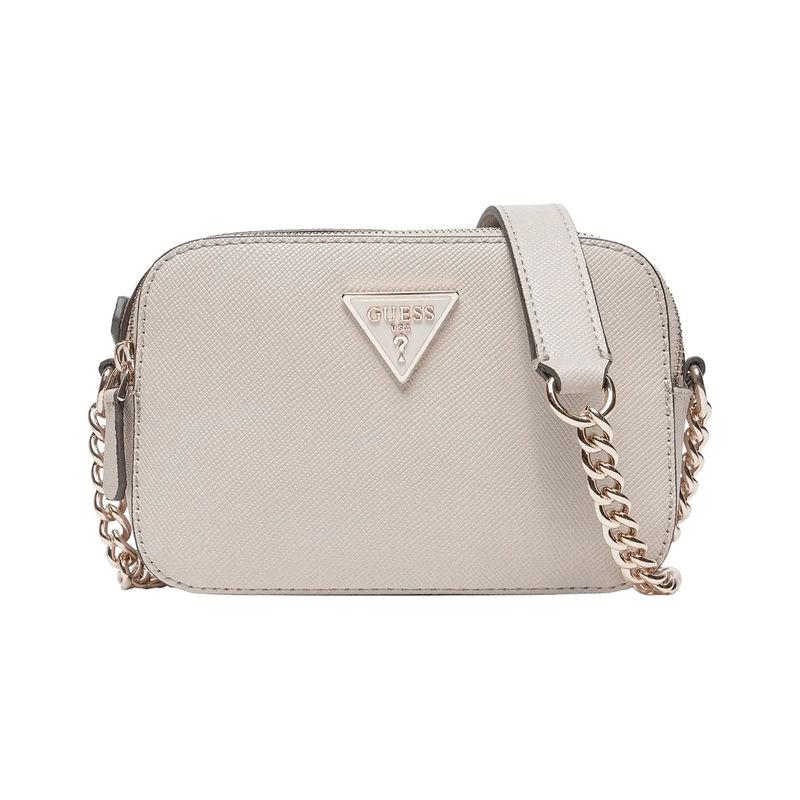 Ženska torba Guess Noelle Crossbody Camera