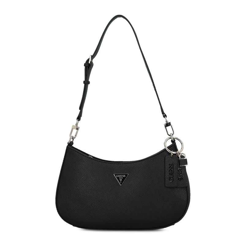 Ženska torba Guess Noelle ii top zip shoulder bag