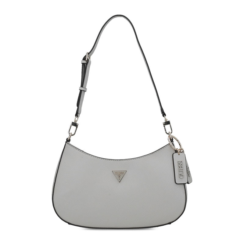 Ženska torba Guess Noelle ii top zip shoulder bag