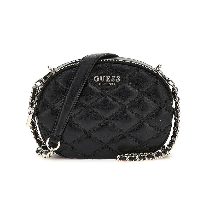 Ženska torba Guess Tamsin Double Zip Crossbody