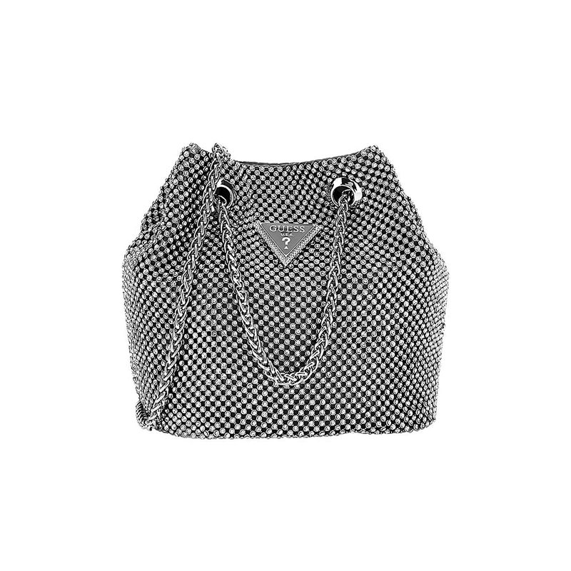 Ženska torba Guess Zalina Pouch