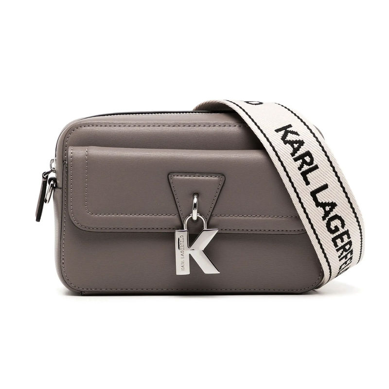 Ženska torba Karl Lagerfeld K/Lock Camerabag