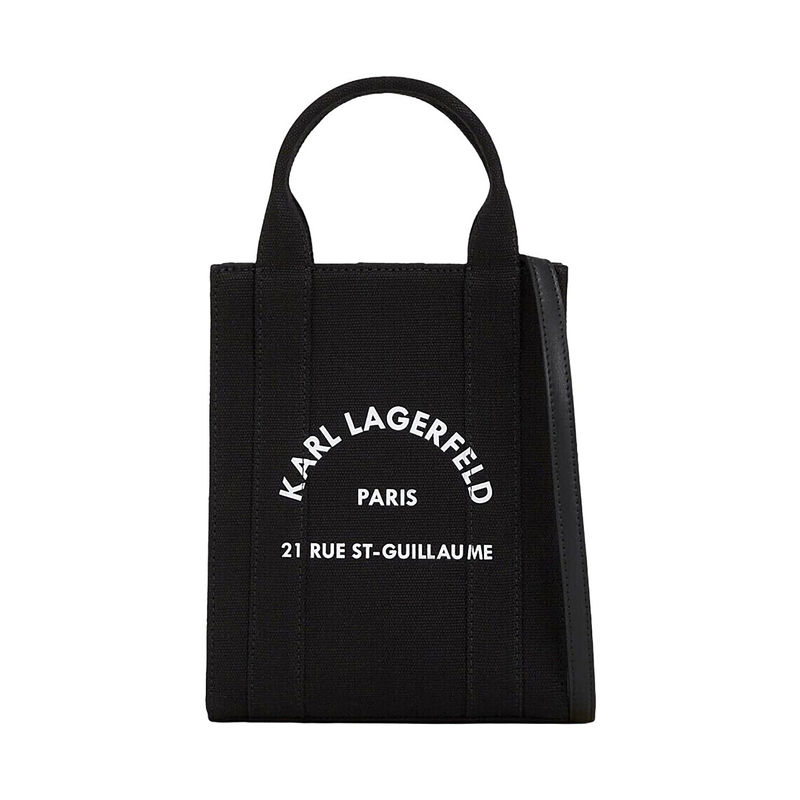 Ženska torba Karl Lagerfeld K/Rsg Square Small Tote