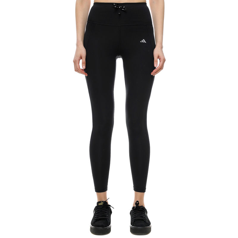Ženske helanke adidas Run Ess 1/1 Tgt