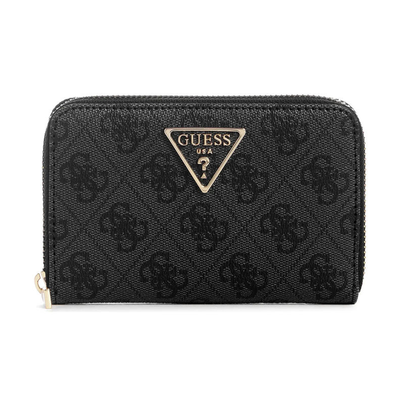 Ženski novčanik Guess Laurel Slg Medium Zip Around