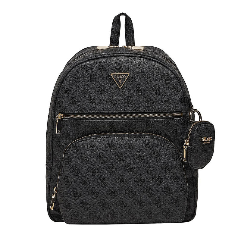 Ženski ranac Guess Power Play Large Tech Backpack