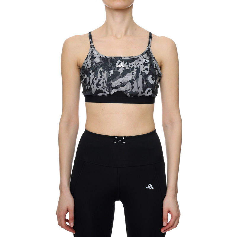 Ženski top adidas AERCT LS BRA