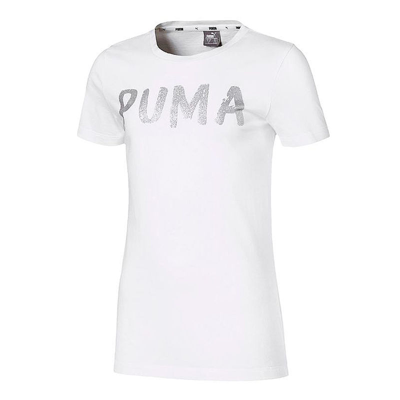 Dečija majica Puma Alpha Tee G