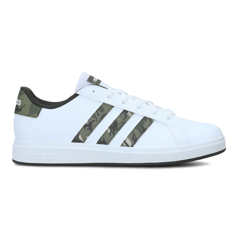 Dečije patike adidas Grand Court 2.0 K