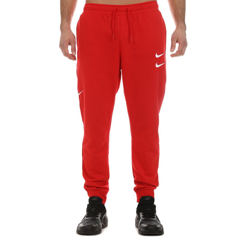 Muška trenerka donji deo Nike M NSW SWOOSH PANT FT