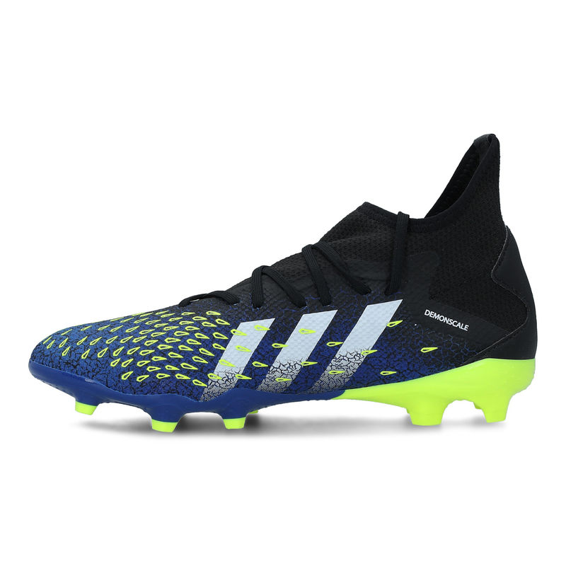 Mu ke kopa ke adidas PREDATOR .3 FG