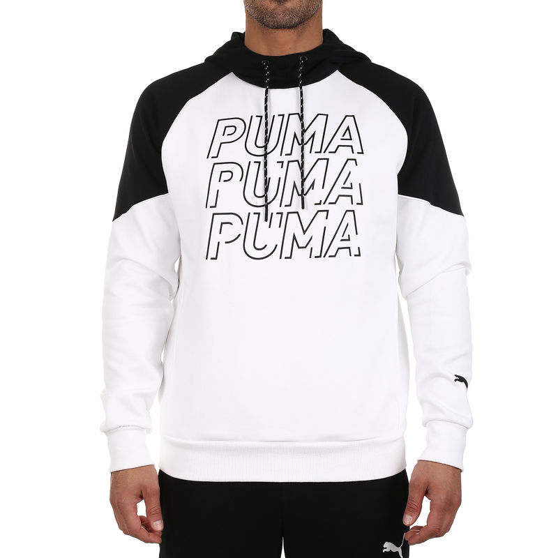 Muški duks Puma MODERN SPORTS Hoody TR