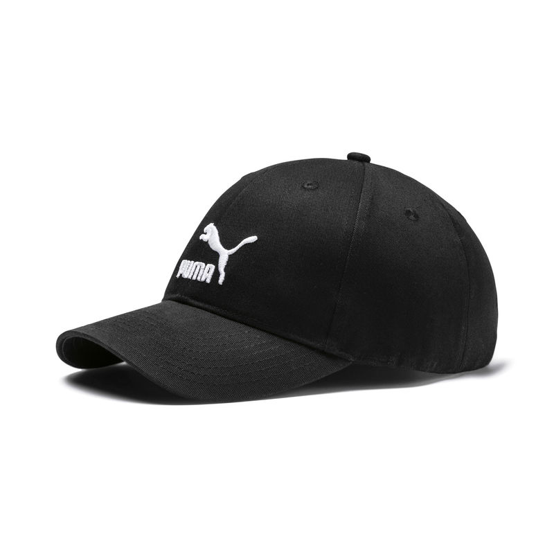 Unisex kačket Puma ARCHIVE Logo BB cap