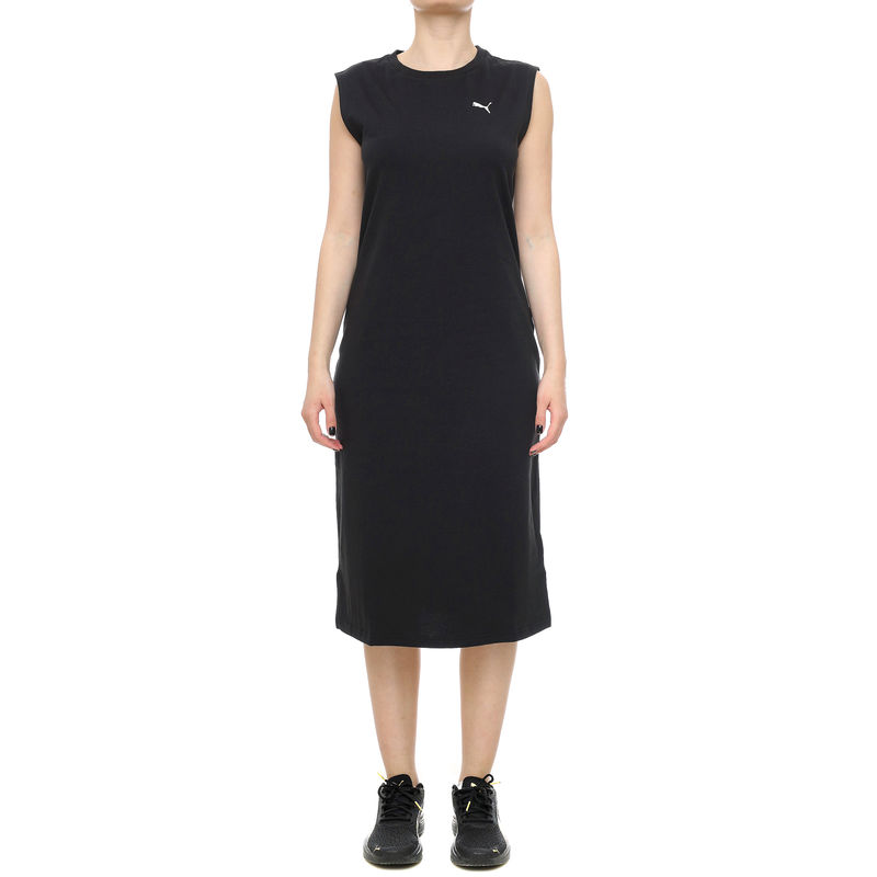 Ženska haljina Puma Ess dress