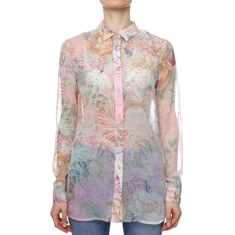 Ženska košulja Guess Ls Clouis Shirt