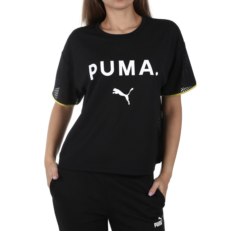 Ženska majica Puma Chase Mesh Tee