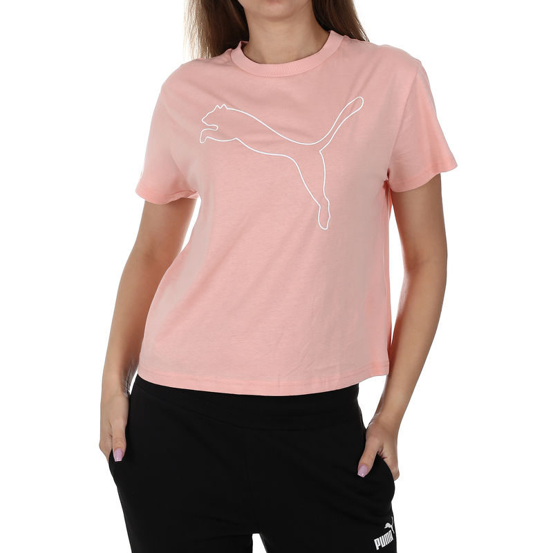 Ženska majica Puma Evostripe Tee