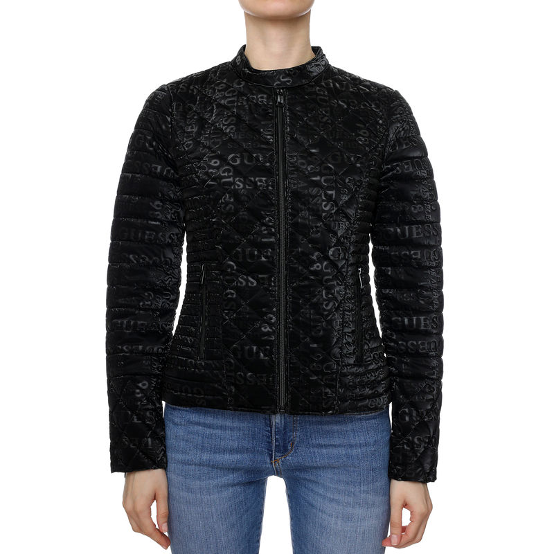 Ženska prolećna jakna Guess New Vona Jacket