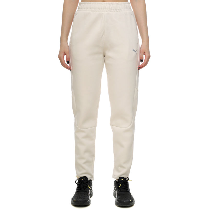 Ženska trenerka donji deo Puma Evostripe Sweatpants Dk Op