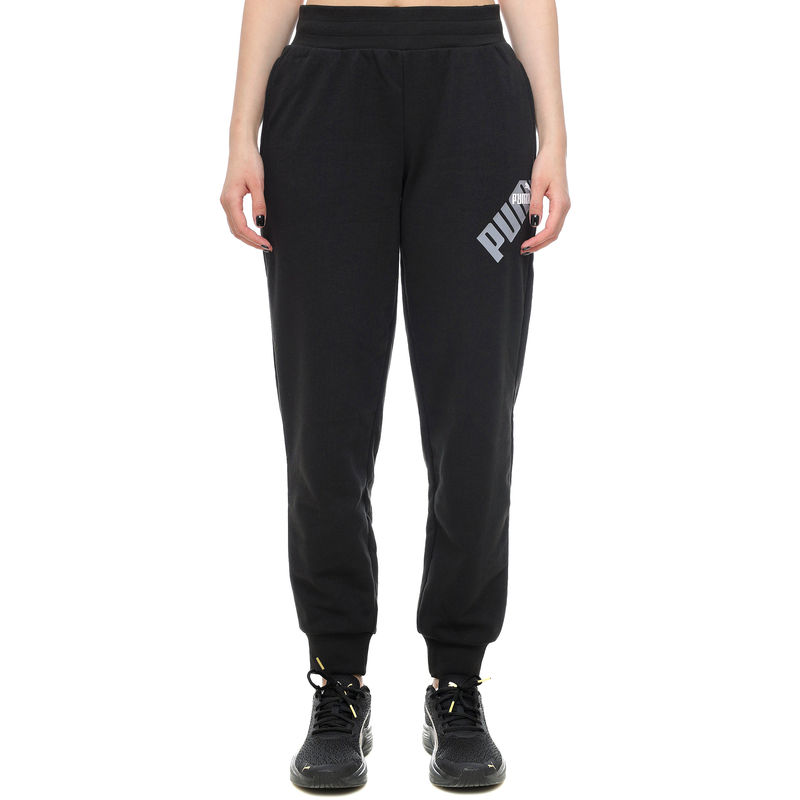 Ženska trenerka donji deo Puma Power Pants Tr
