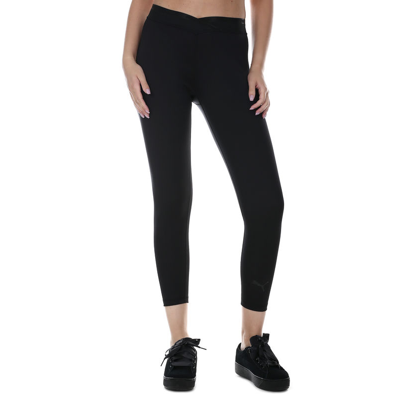 Ženska trenerka Puma Soft Sports Leggings 7/8