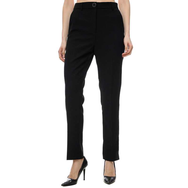 Ženske pantalone Guess Zoe pant